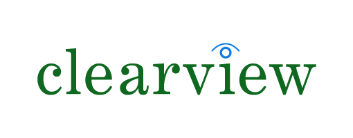 Logo for Clearview funds