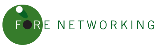 Fore networking logo