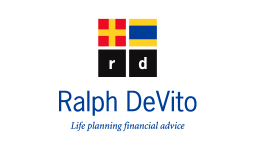 Logo for Ralph Devito